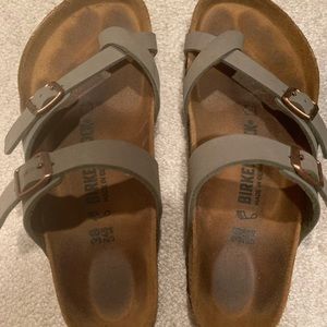Birkenstock Mayari Sandals